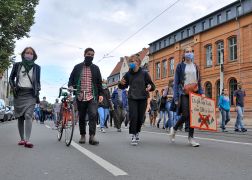 Klima Streik In Jena 25092020 0009